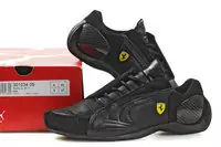 sport Schuhe puma scuderia ferrari drift cat 4 ferrari mode logo